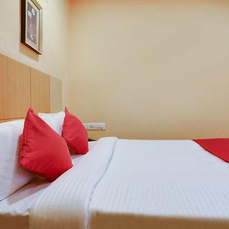 Hotel O Shanta Residency Lodge Sururnagar Exteriér fotografie